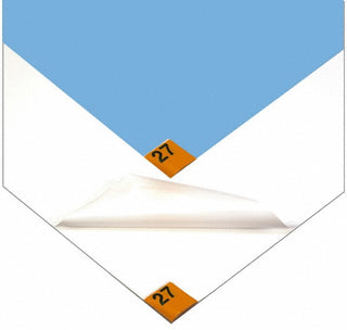 Blue Anti-Slip Mat - Wearwell 095.24X45BL