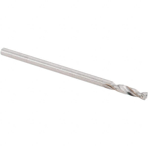 0.0571" Cobalt Stub Drill Bit, 130° point - Guhring 9003290014500