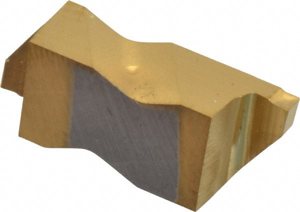 Carbide Insert, Grade KC720, TiN - Kennametal 1114160