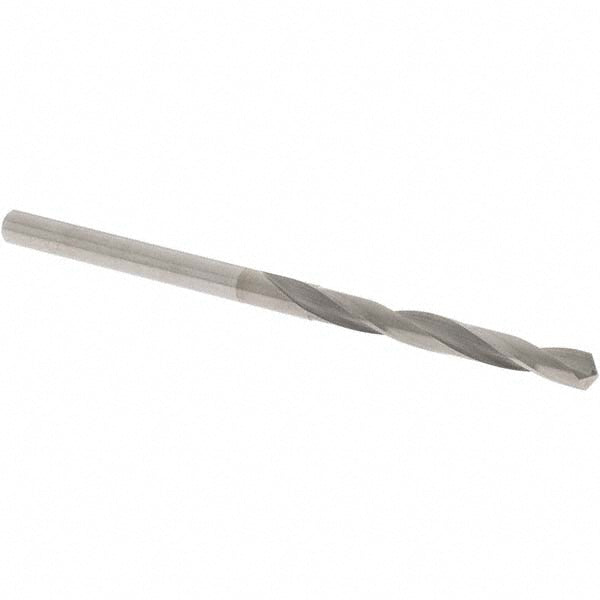 9/64" Solid Carbide Drill Bit, 118° point - OSG 220-1406