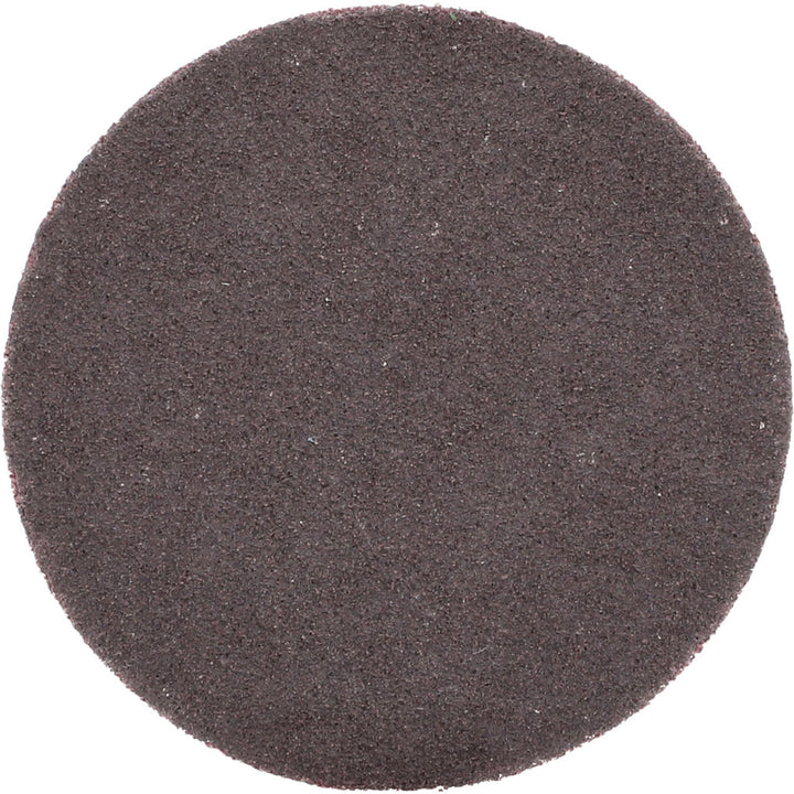 2" 120-Grit Aluminum Oxide Disc - Norton 66261121025