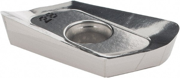 HM90 APCR 220623R-P Solid Carbide Insert, Grade IC28 - Iscar 5604913