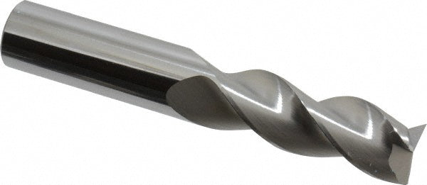5/8" 3-Flute Solid Carbide Square End Mill - SGS 34717