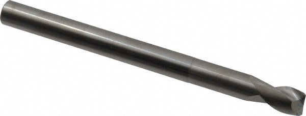 1/2" 2-Flute Solid Carbide Square End Mill - SGS 34642