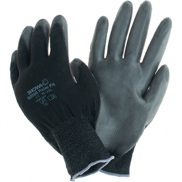 Gloves - SHOWA BO500B-XXL