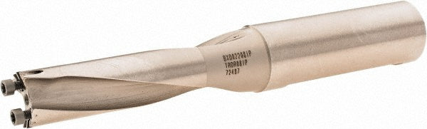 Indexable Drilling - Sumitomo 5L00W04