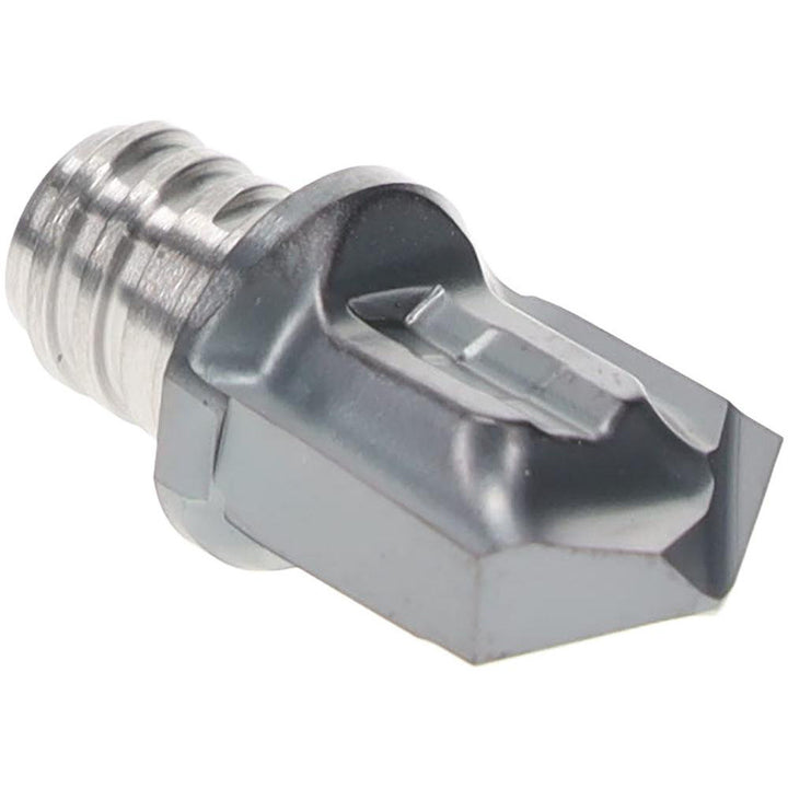 Carbide Insert, Grade IC908, TiAlN - Iscar 5604522