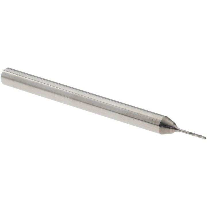 0.0193" Solid Carbide Reamer - Magafor 88861000490