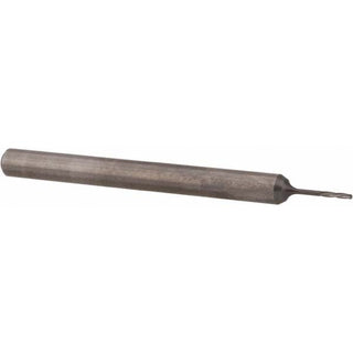 0.0217" Solid Carbide Reamer - Magafor 88861000550