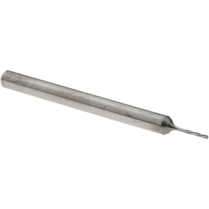 0.0224" Solid Carbide Reamer - Magafor 88861000570