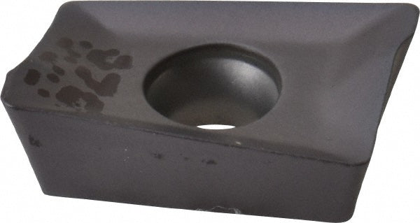 APKR 1003PDR-HM Solid Carbide Insert, Grade IC928, TiAlN - Iscar 5602366