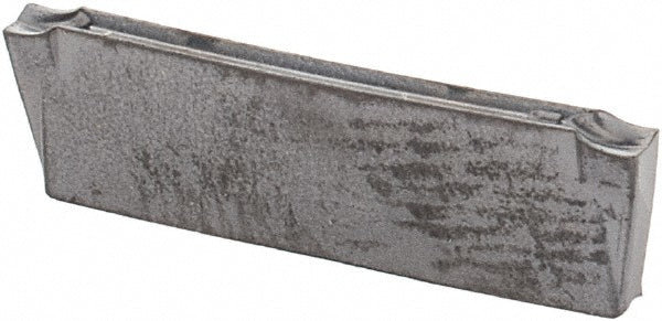ISO 13399 Solid Carbide Insert, Grade IC908, Coated - Iscar 6003036