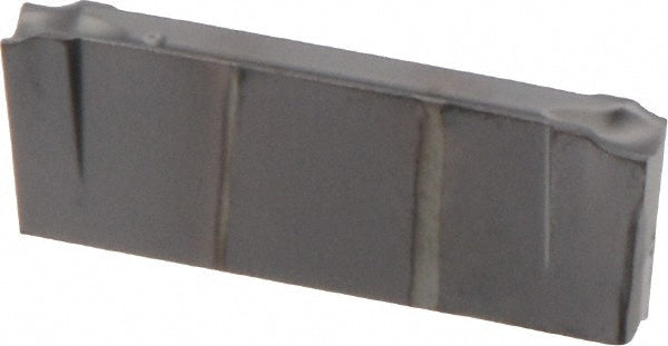 ISO 13399 Solid Carbide Insert, Grade IC908, Coated - Iscar 6003037