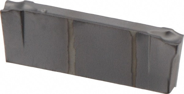 ISO 13399 Solid Carbide Insert, Grade IC908, Coated - Iscar 6003038