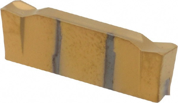 ISO 13399 Solid Carbide Insert, Grade IC1028, TiAlN - Iscar 6003040
