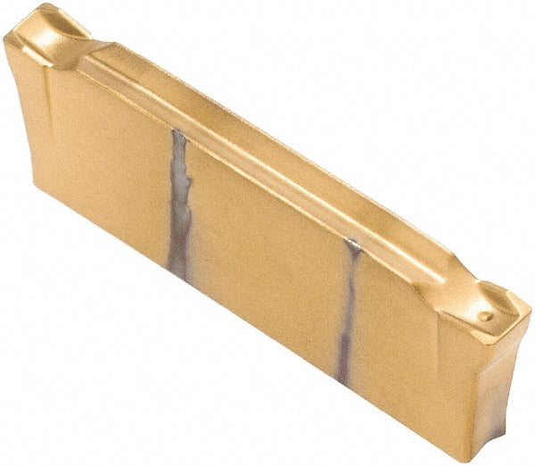 ISO 13399 Solid Carbide Insert, Grade IC1028, TiAlN - Iscar 6003046