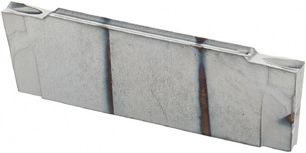 ISO 13399 Solid Carbide Insert, Grade IC328, Coated - Iscar 6094317
