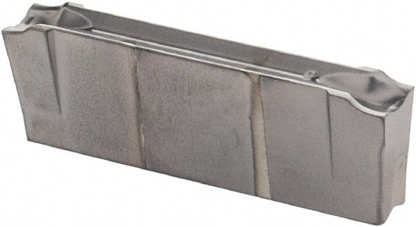 ISO 13399 Solid Carbide Insert, Grade IC908, Coated - Iscar 6095470