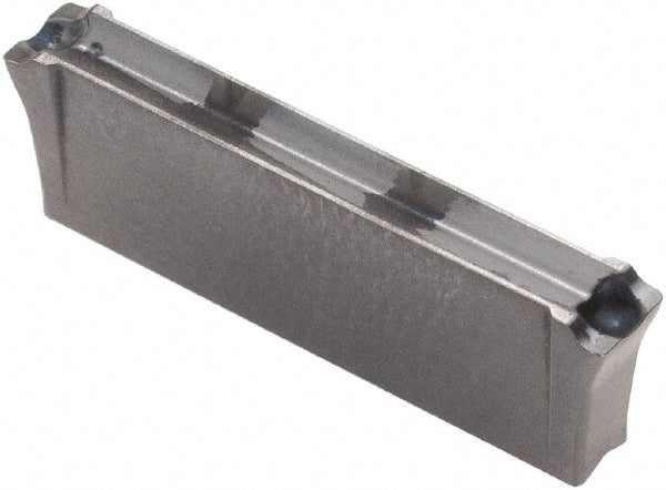 ISO 13399 Solid Carbide Insert, Grade IC908, Coated - Iscar 6098190