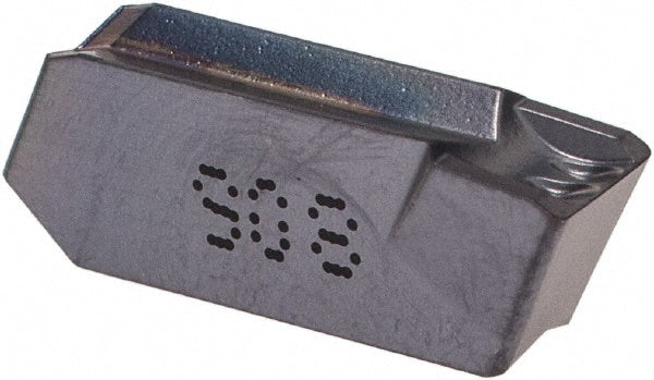 ISO 13399 Solid Carbide Insert, Grade IC908, TiAlN - Iscar 6403185