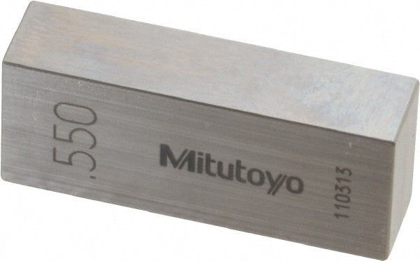 Gage Block, Grade Grade 0 - Mitutoyo 611215-531