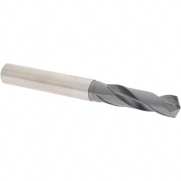 0.3740" XPM Screw Machine Drill Bit, Coated, 130° point - OSG 9599095