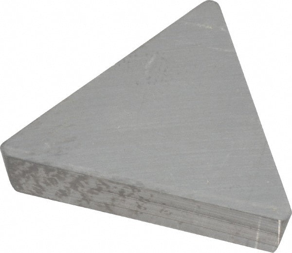 T - Triangle 1/2" IC Carbide Insert, Grade K68 - Kennametal 1183265