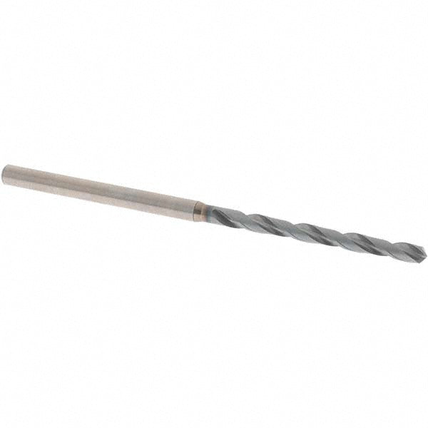 #39 Powdered Metal Drill Bit, V, 130° point - OSG 8612253