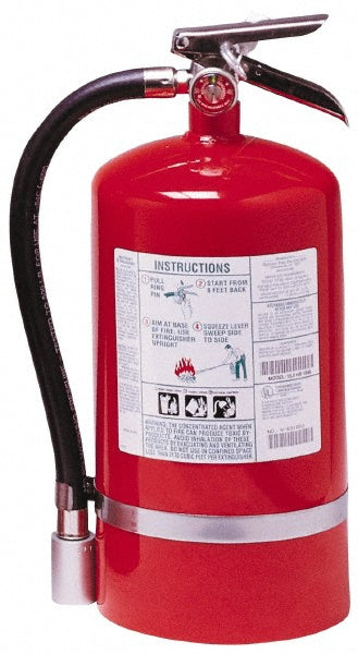 Fire Extinguisher - Kidde 466730