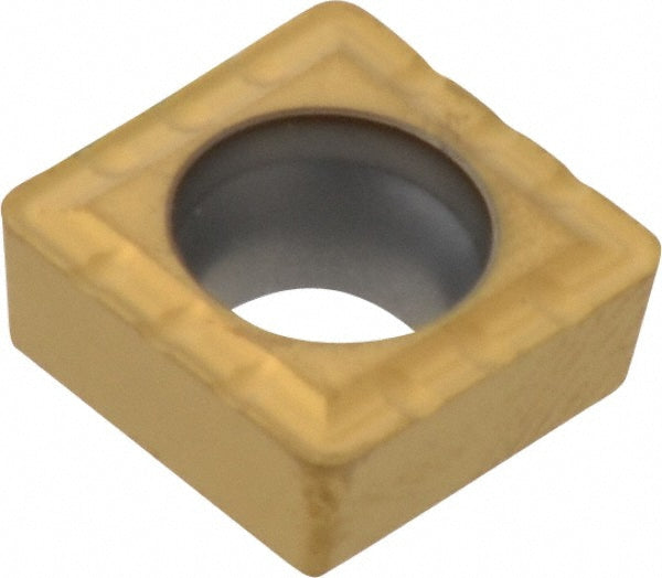 0.3750" IC Carbide Insert, Grade T250D, TiAlN - Seco 00059714