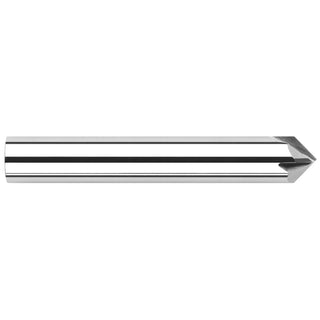 Chamfer Mills & Back Chamfers - Harvey Tool 18024