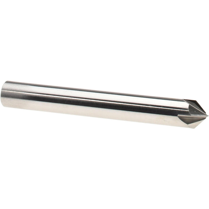 Chamfer Mills & Back Chamfers - Harvey Tool 18016