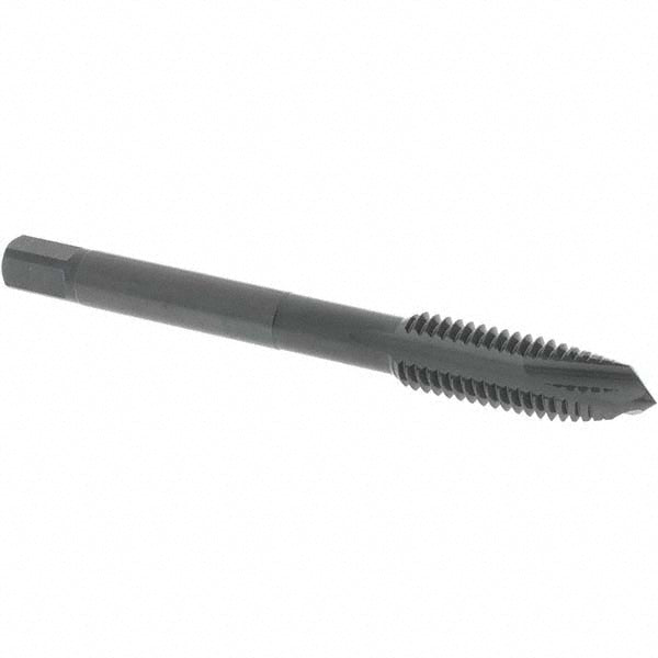 M8x1.25 Metric Coarse High-Speed Steel-E Tap, Steam Oxide - OSG 16728