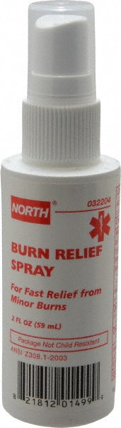 First Aid Kit - ProStat 032204