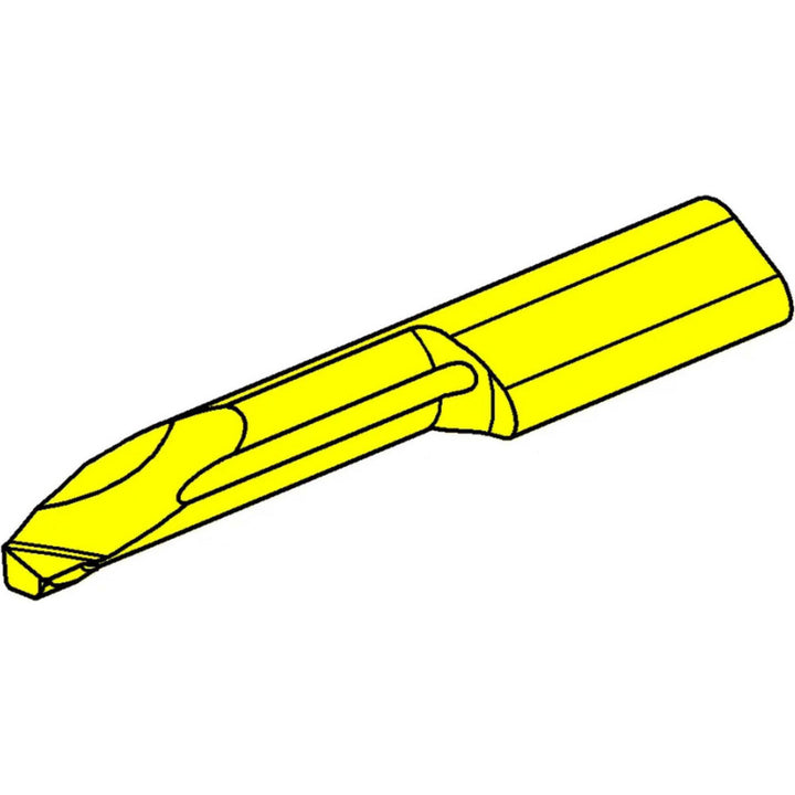 Boring Bars - HORN R105181934TI25