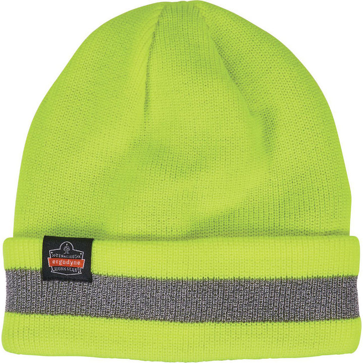 Universal High-Visibility Yellow Protective Garment - Ergodyne 16864