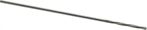 0.0252" Solid Carbide Reamer - Magafor 88860000640