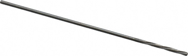 0.0256" Solid Carbide Reamer - Magafor 88860000650