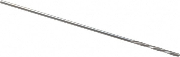 0.0260" Solid Carbide Reamer - Magafor 88860000660
