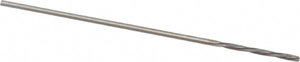 0.0264" Solid Carbide Reamer - Magafor 88860000670