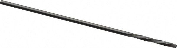 0.0327" Solid Carbide Reamer - Magafor 88860000830
