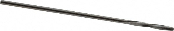 0.0366" Solid Carbide Reamer - Magafor 88860000930