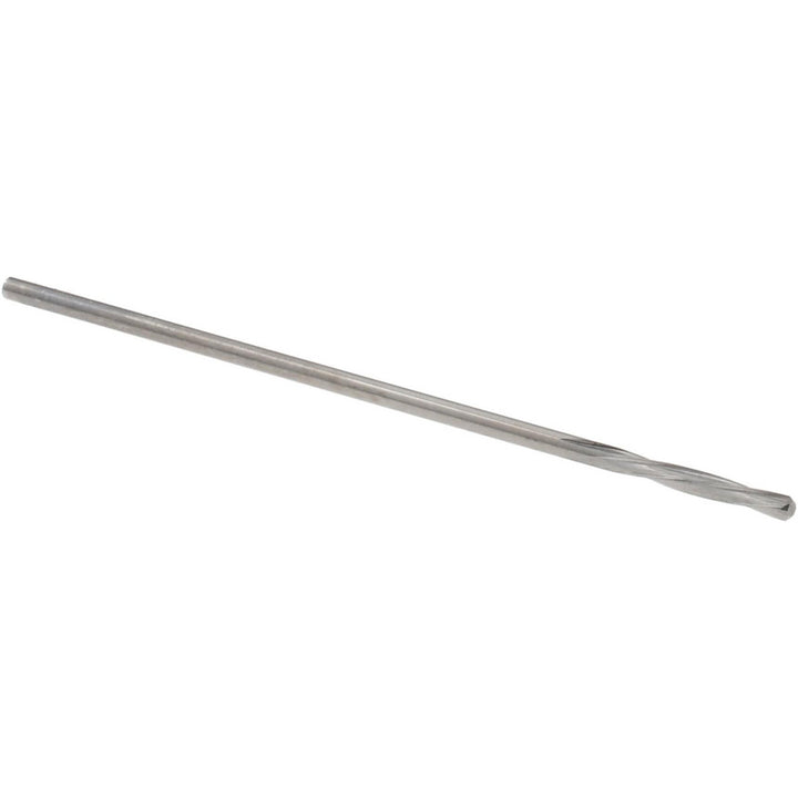 0.0394" Solid Carbide Reamer - Magafor 88860001000
