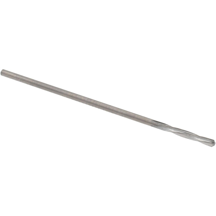 0.0413" Solid Carbide Reamer - Magafor 88860001050