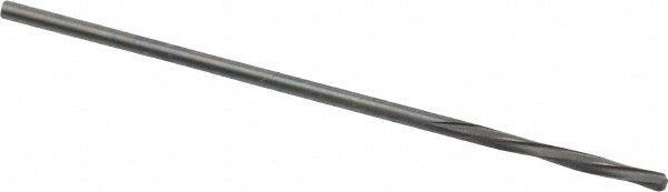 0.0433" Solid Carbide Reamer - Magafor 88860001100