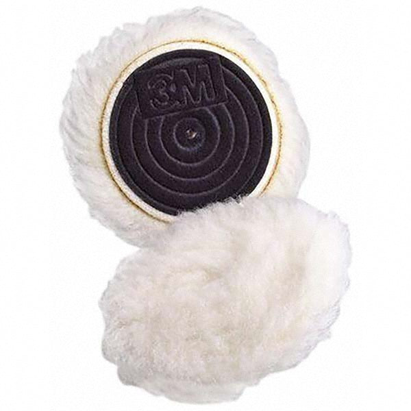 Bonnets & Pad - 3M 7000000598