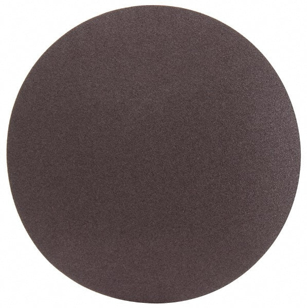 24" 50-Grit Aluminum Oxide Disc - Norton 66261136725