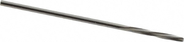 0.0504" Solid Carbide Reamer - Magafor 88860001280