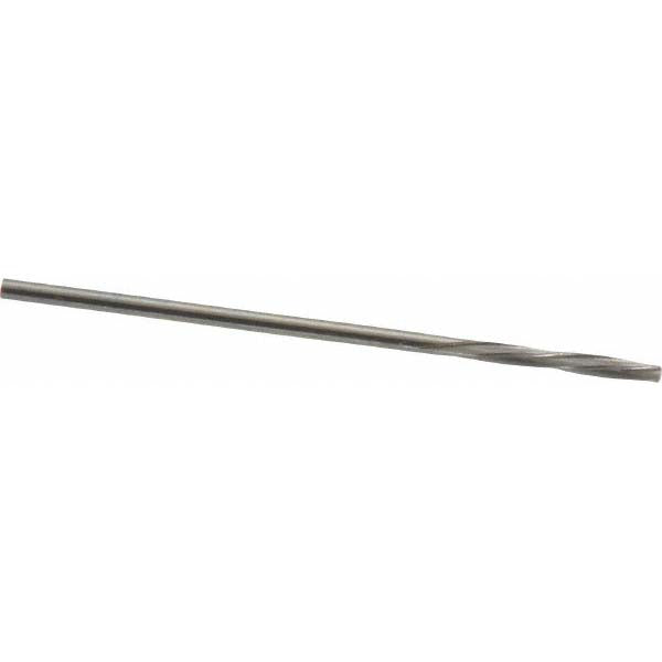 0.0516" Solid Carbide Reamer - Magafor 88860001310