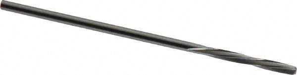 0.0543" Solid Carbide Reamer - Magafor 88860001380